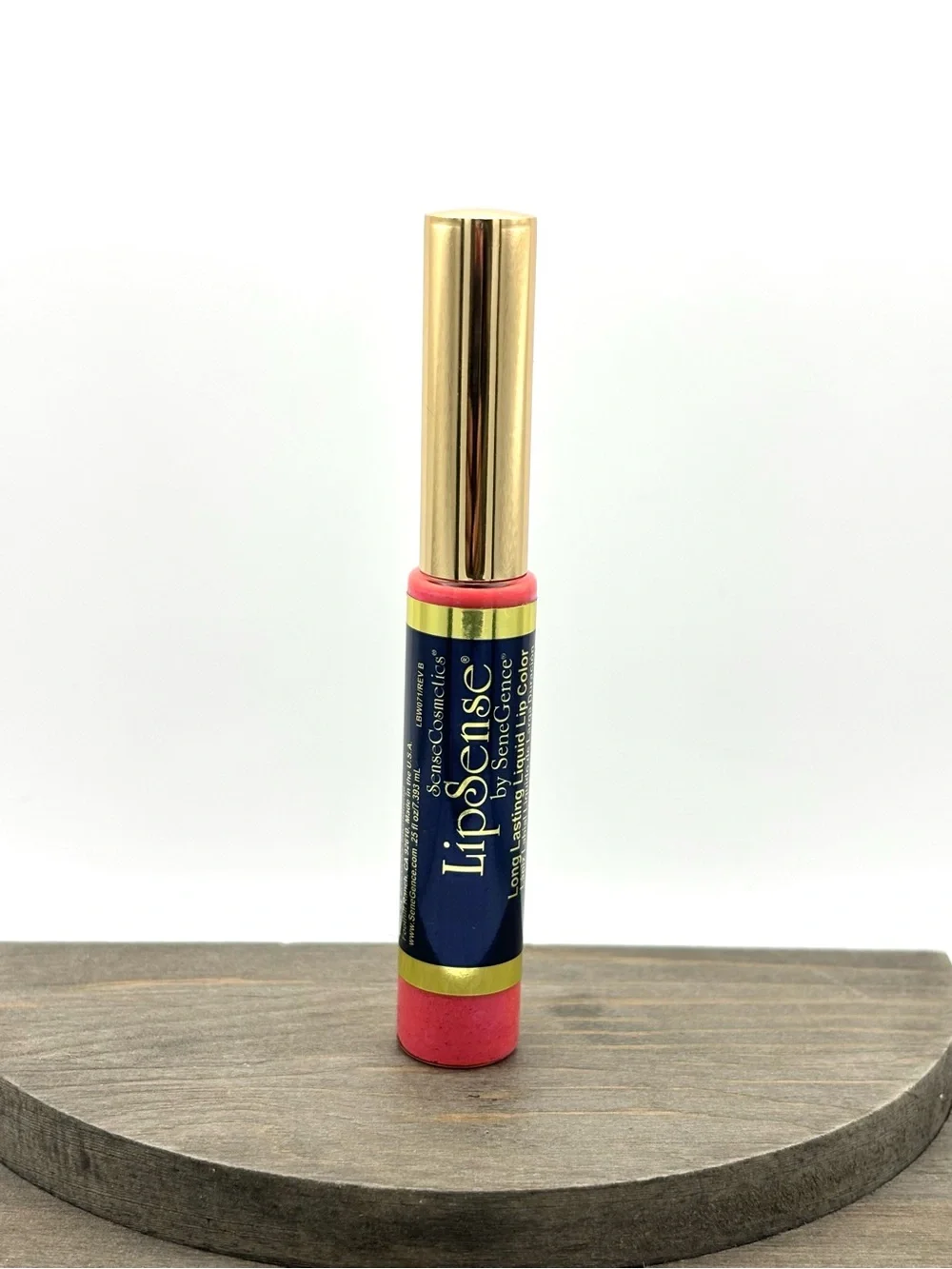 Lipsense Razzberry NEW Matte Cool Neon Purple Pink Long Lasting Liquid Lipstick